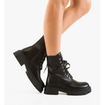 Ghete dama Halle Negre 2