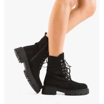 Ghete dama Halle Negre