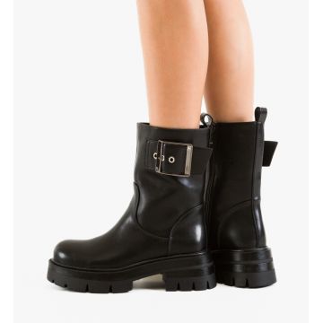 Ghete dama Kadie Negre