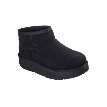 Ghete dama stil UGG KEEP COZY 169143