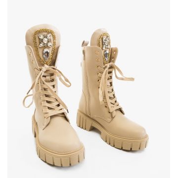 Ghete dama Udule Bej