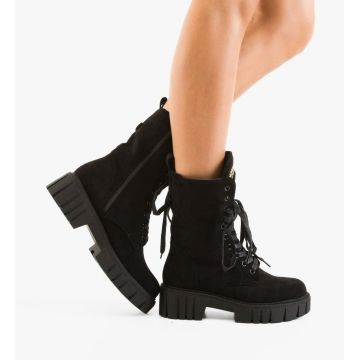 Ghete dama Udule Negre 2