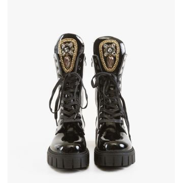 Ghete dama Udule Negre