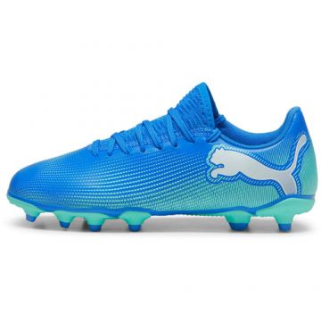 Ghete de fotbal copii Puma Future 7 Play FG AG 10794901