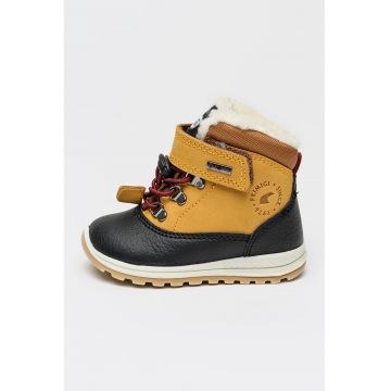 Ghete de ianra cu tehnologie Gore-Tex