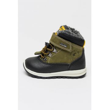 Ghete de iarna cu tehnologie Gore-Tex