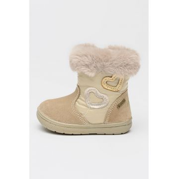 Ghete de iarna cu tehnologie Gore-Tex