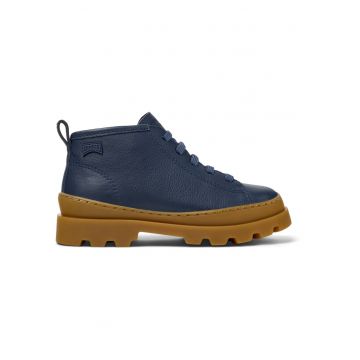 Ghete de piele Brutus