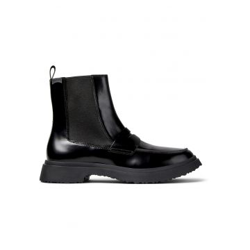 Ghete de piele Walden