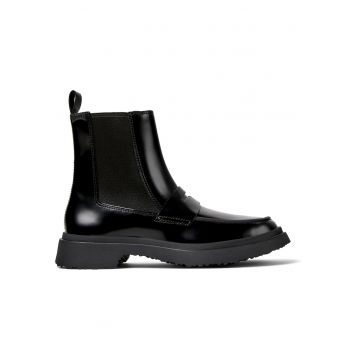 Ghete de piele Walden