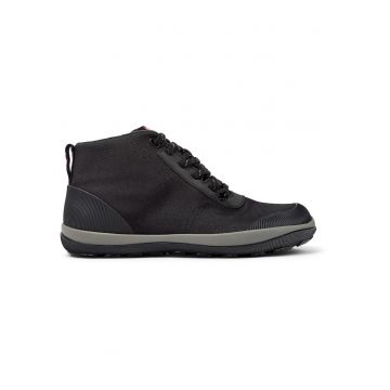 Ghete impermeabile din material textil Peu Pista 1245