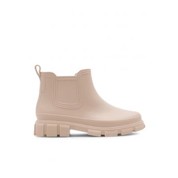 Botine dama -  590558810835136 - Sintetic - Bej