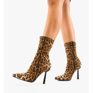 Botine dama Armony Print