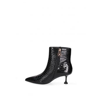 Botine din piele Arcana Nova