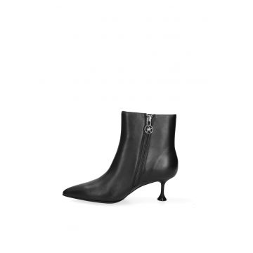 Botine din piele Arcana Nova