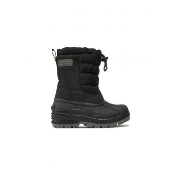 Cizme copii -  29494 - Sintetic - Negru