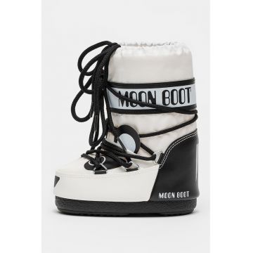 Cizme din material textil MB Icon