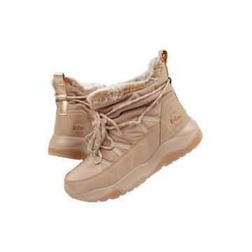 Cizme pentru femei -  BM210382 - Bej