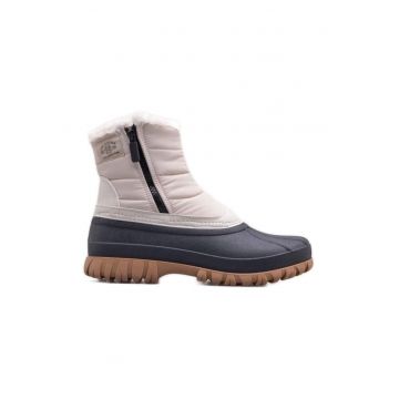 Cizme pentru femei -  BM211283 - Negru