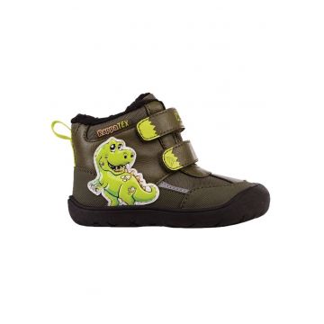 copii -  Claw Tex Jr - sintetic