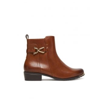 dama  305257192 - piele naturala - maro - Maro