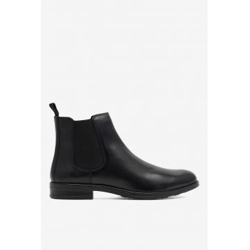 Ghete barbati  Piele naturala - 46797