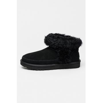 Ghete Classic Ultra Mini Chalet