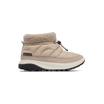 Ghete cu finisaj rezistent la apa Snowtrot™