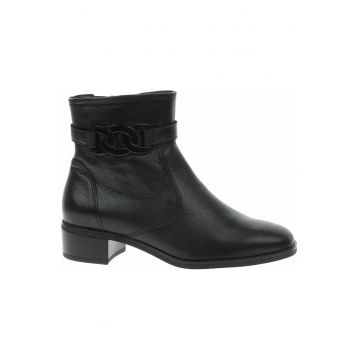 Ghete dama  12-31803-01 negru