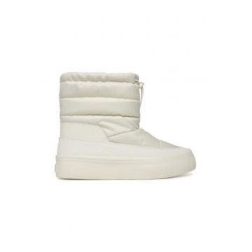 Ghete dama -  305525123 - material textil