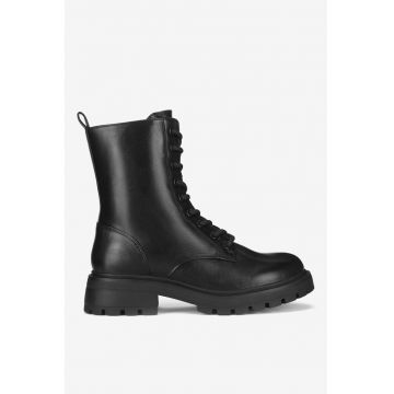 Ghete dama  5905588656920 - Sintetic - Negru