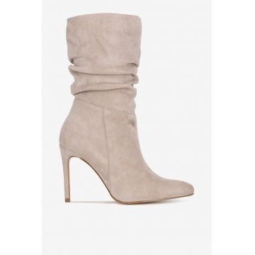 Ghete dama  5905588823131 - Textil - Bej