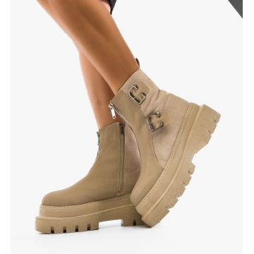 Ghete dama Cittalta Bej