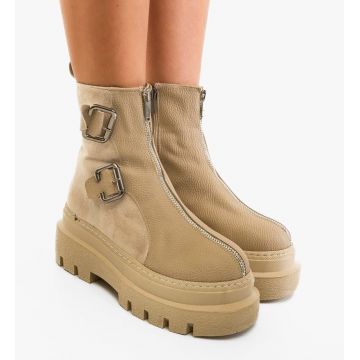 Ghete dama Cittalta Bej