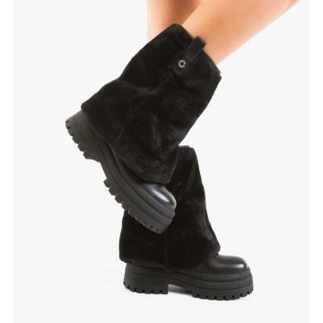 Ghete dama Cosyta Negre