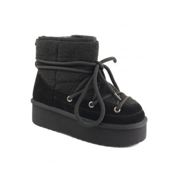 Ghete dama ghete dama Hugh Platform I1265