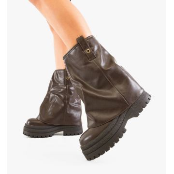 Ghete dama Leyly Maro