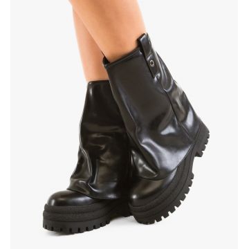 Ghete dama Leyly Negre