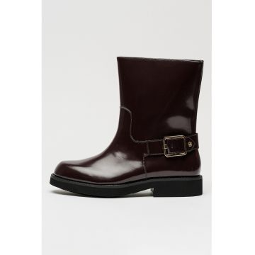 Ghete de piele Eleri