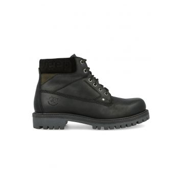Ghete  Willys Bold JM42001A-062 - Barbati - Negru