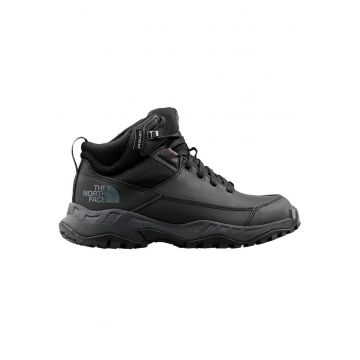 Pantofi sport  Storm Strike Iii WP - Textil/Piele ecologica - Negru
