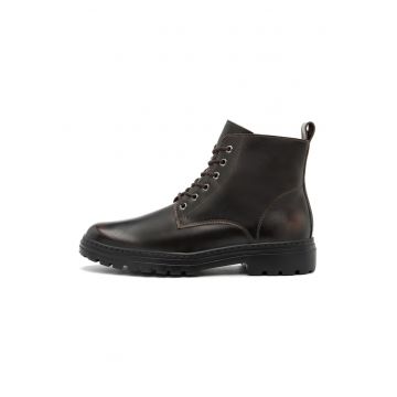 Ryłko - Ghete de piele Steven