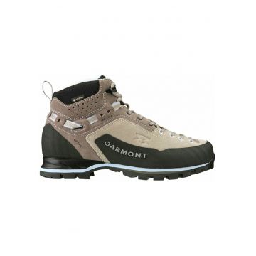 Bocanci trekking dama  Vetta GTX Gri/Turcoaz