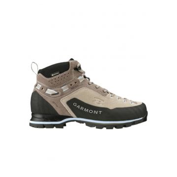 Bocanci trekking dama  Vetta GTX Gri/Turcoaz