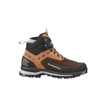 Bocanci trekking dama  Vetta Tech GTX Portocaliu/Maro