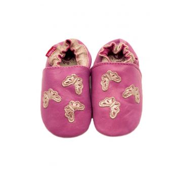 Botosei -  cu banda elastica - model fluturi - K1596-12