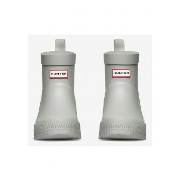 Cizme de ploaie copii  5905588641391 - Cauciuc - 35 - Verde