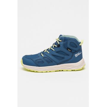 Cizme mid-cut Woodland 2 Texapore