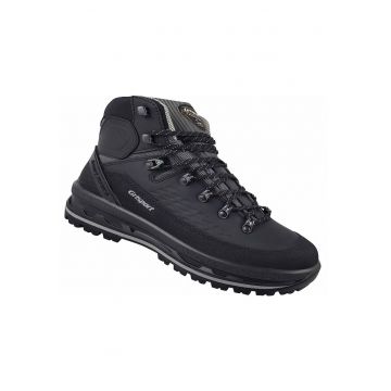 Ghete barbati -  828148 - Textil - Negru