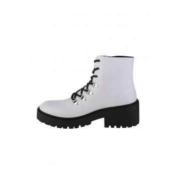 Ghete dama -  Teen Spirit - Weekend Best 49058-WHT - Alb -